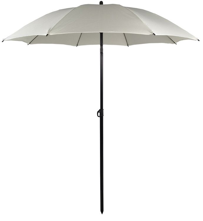 Produktbild: Sonnenschirm 180 cm Strandschirm Schirm UV-Schutz