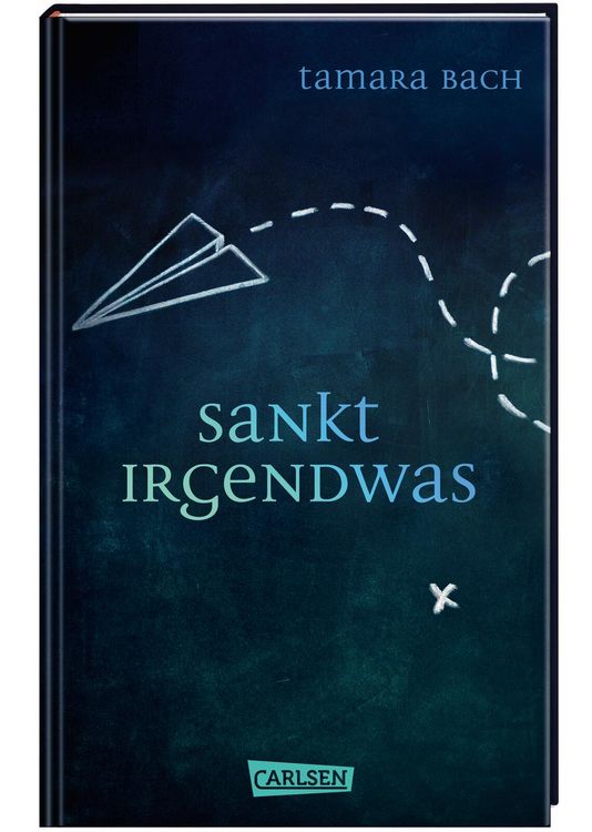 Produktbild: Sankt Irgendwas