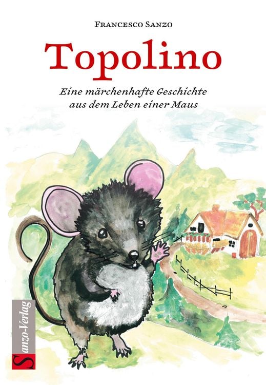 Produktbild: Topolino