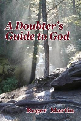 Produktbild: A Doubter's Guide to God