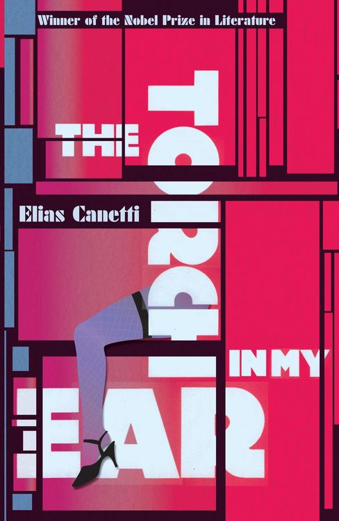 Produktbild: The Torch In My Ear