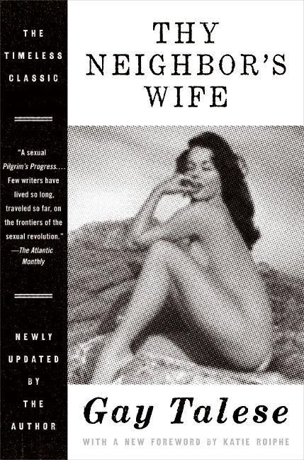 Produktbild: Thy Neighbor's Wife