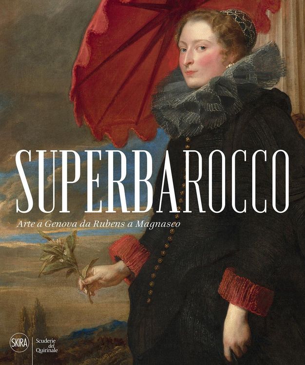 Produktbild: Superbarocco. Arte a Genova da Rubens a Magnasco