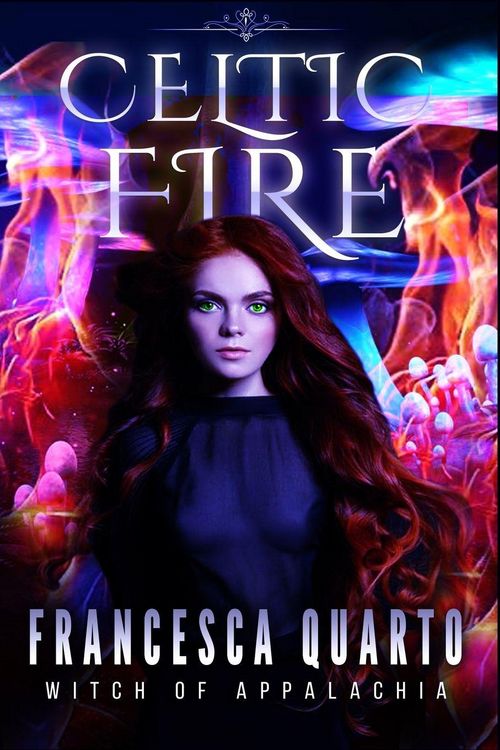 Produktbild: Celtic Fire