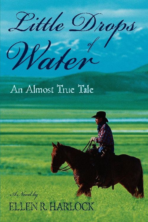 Produktbild: Little Drops of Water