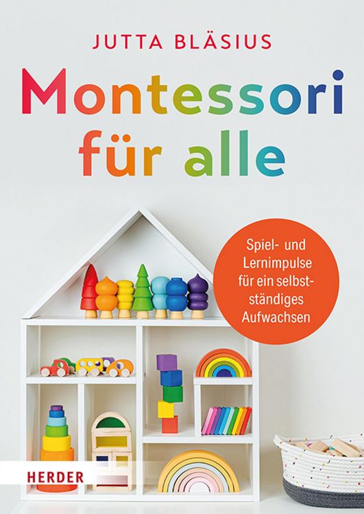 Produktbild: Montessori f&uuml;r alle