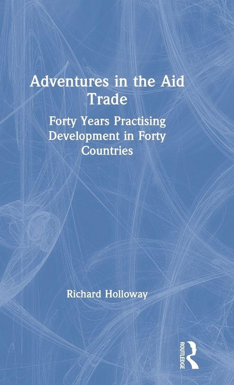 Produktbild: Adventures in the Aid Trade