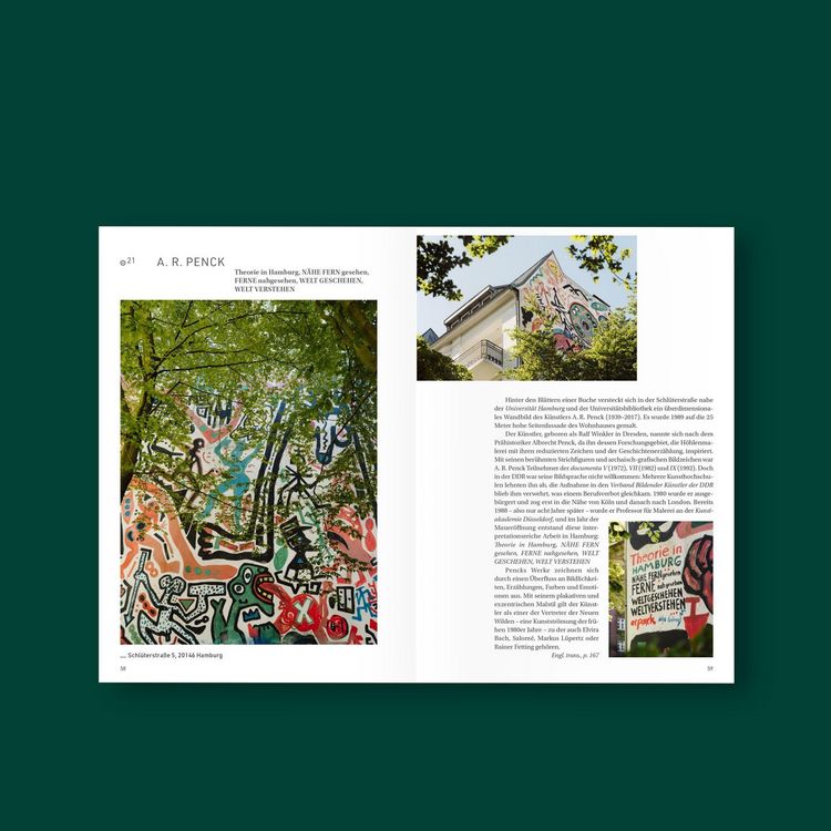 Produktbild: Wochenender: Kunst entdecken im &ouml;ffentlichen Raum
