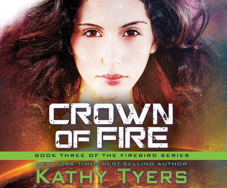 Produktbild: Crown of Fire