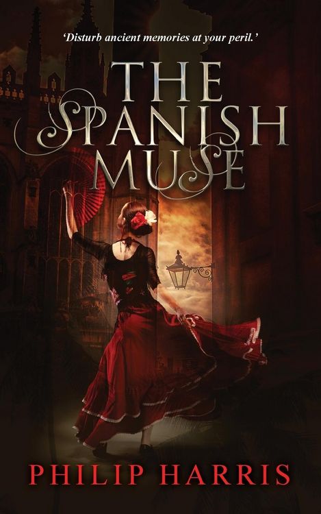 Produktbild: The Spanish Muse