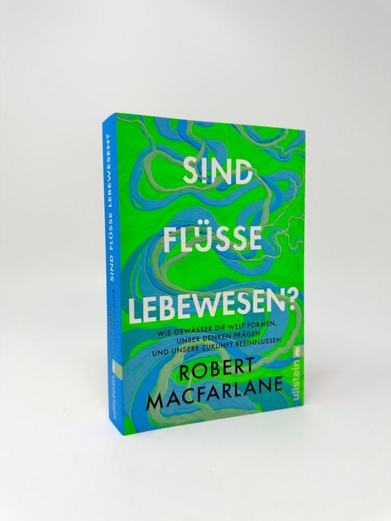 Produktbild: Sind Fl&uuml;sse Lebewesen?