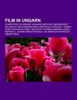Produktbild: Film in Ungarn