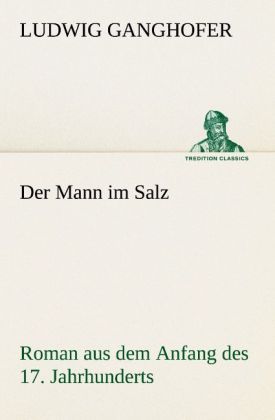 Produktbild: Der Mann im Salz