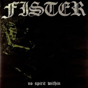 Produktbild: No Spirit Within
