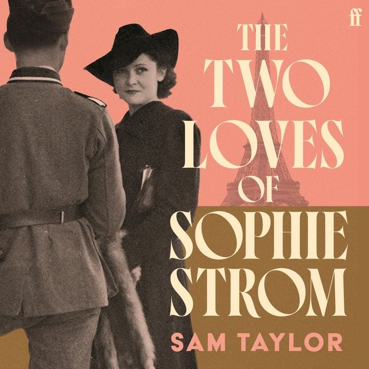 Produktbild: The Two Loves of Sophie Strom