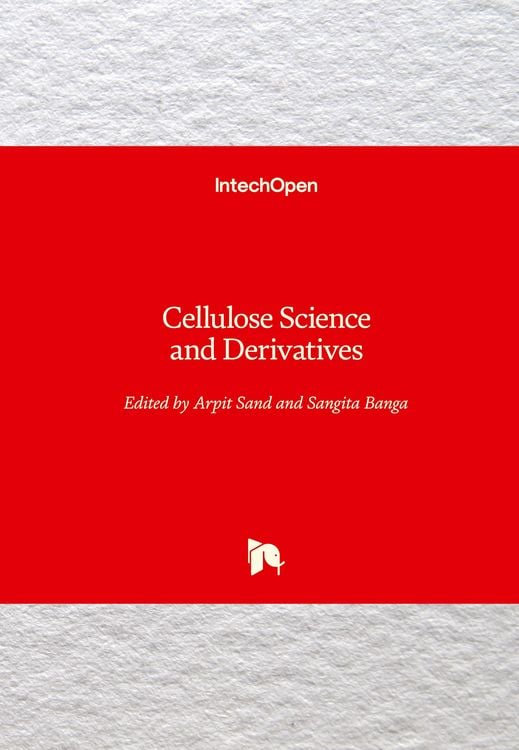 Produktbild: Cellulose Science and Derivatives