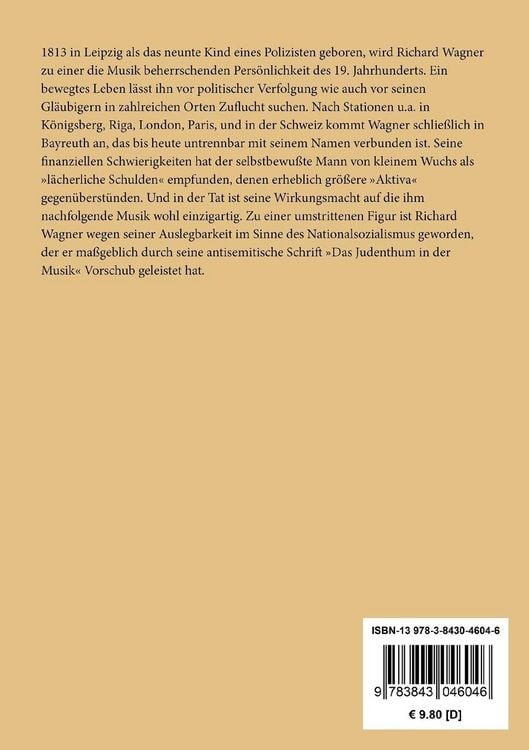 Produktbild: Oper und Drama