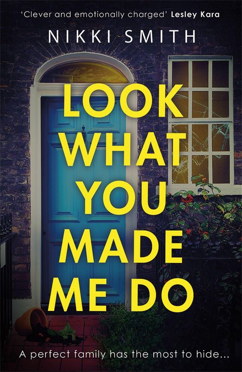 Produktbild: Look What You Made Me Do