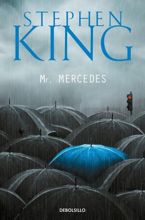 Produktbild: Bill Hodges 1. Mr. Mercedes