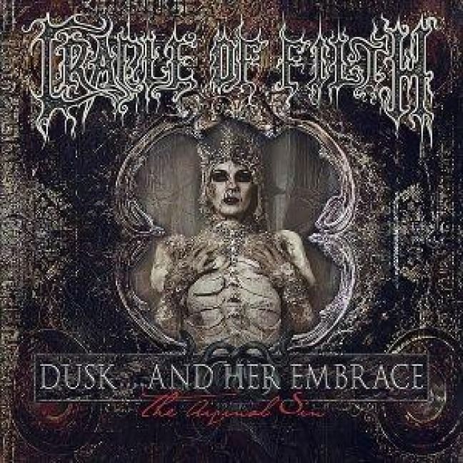 Produktbild: Dusk And Her Embrace (24 Page Hardcover Digibook C