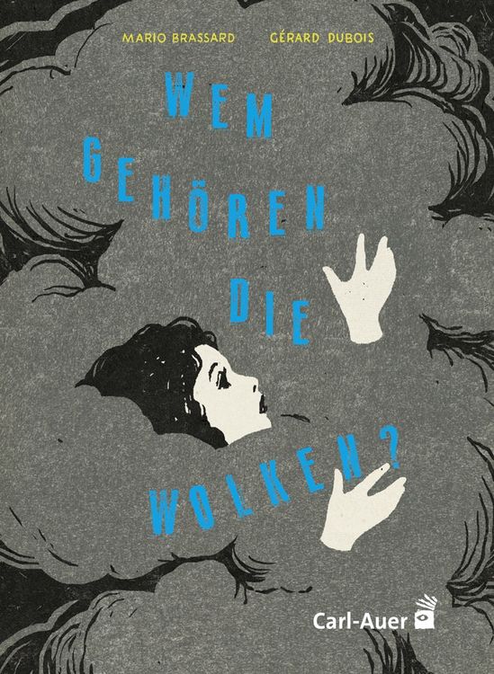 Produktbild: Wem geh&ouml;ren die Wolken?