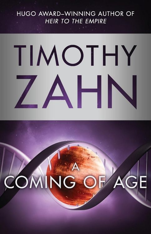 Produktbild: A Coming of Age