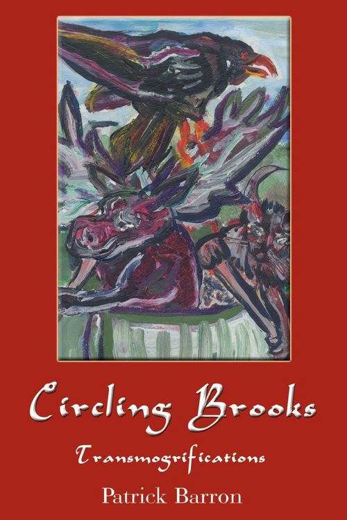 Produktbild: Circling Brooks