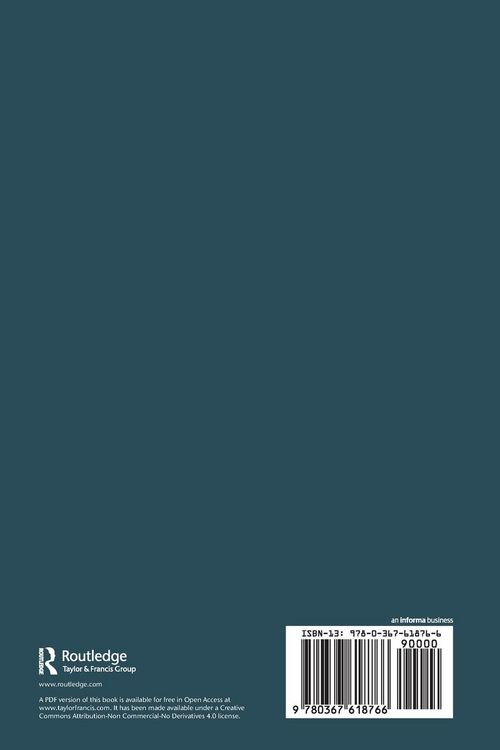 Produktbild: Contextual Theology