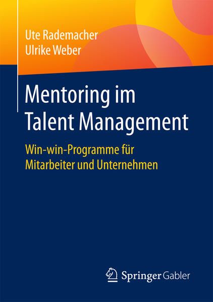 Produktbild: Mentoring im Talent Management