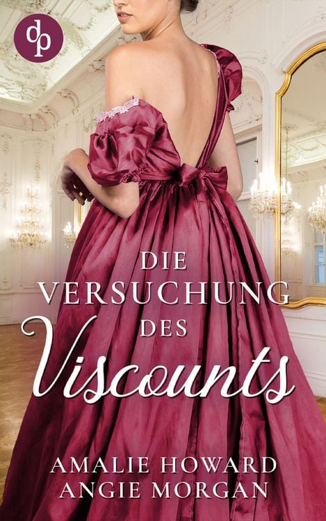 Produktbild: Die Versuchung des Viscounts