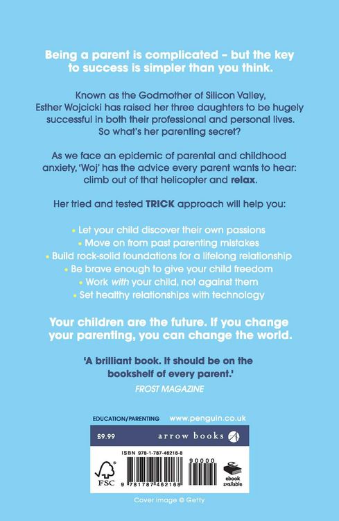 Produktbild: How to Raise Happy and Successful Children