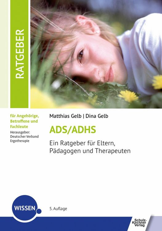 Produktbild: Ads/adhs