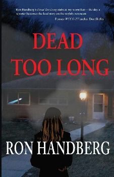 Produktbild: Dead Too Long