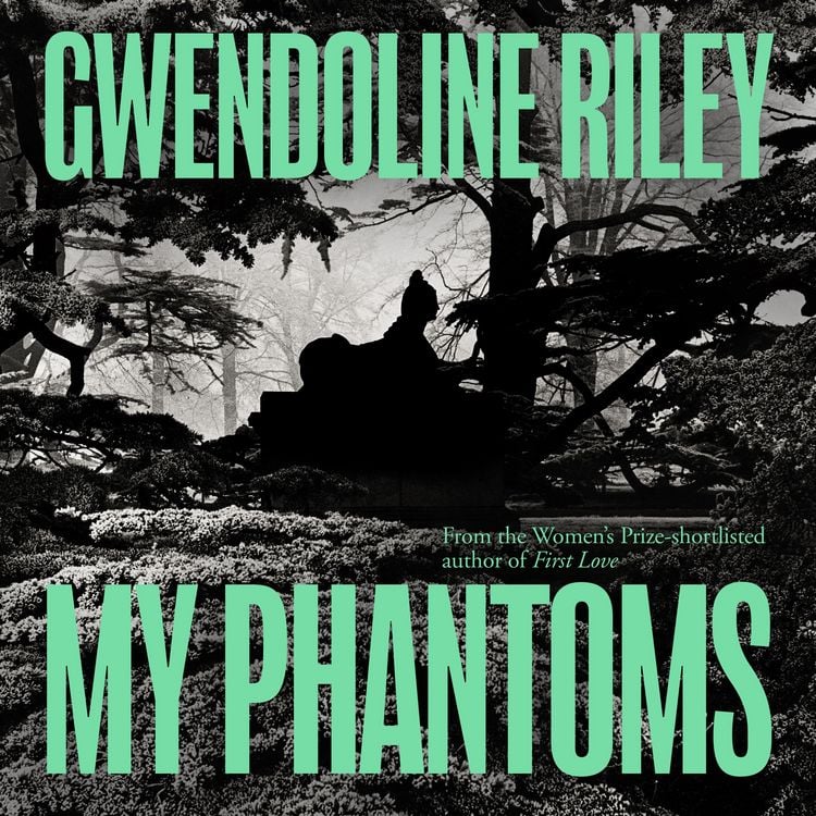 Produktbild: My Phantoms