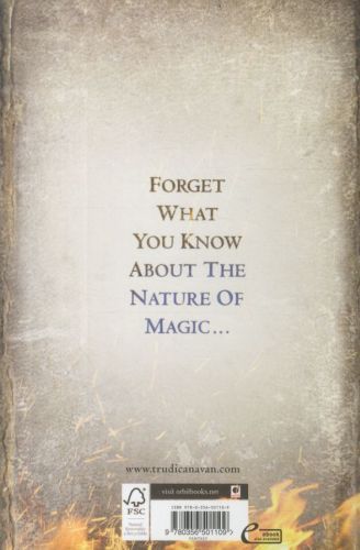 Produktbild: Canavan, T: Millennium's Rule 1/Thief's Magic