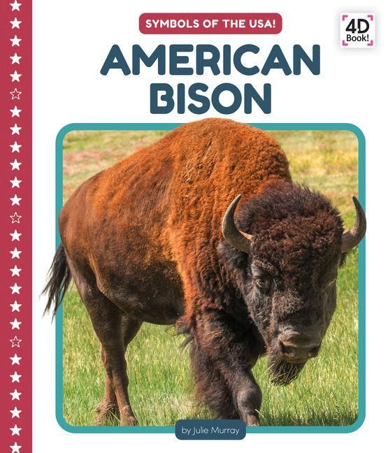 Produktbild: American Bison