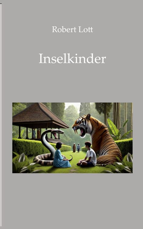 Produktbild: Inselkinder