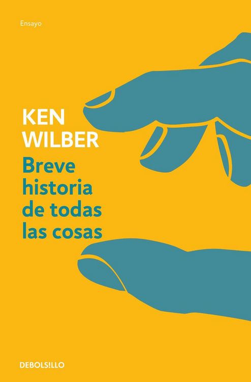 Produktbild: Breve historia de todas las cosas