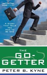 Produktbild: The Go-Getter