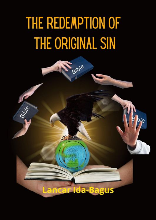 Produktbild: The Redemption of the Original Sin
