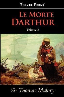 Produktbild: Le Morte Darthur, Vol. 2