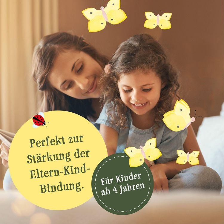 Produktbild: Blumen im Kopf. Opa G&uuml;nther pflanzt gute Gedanken