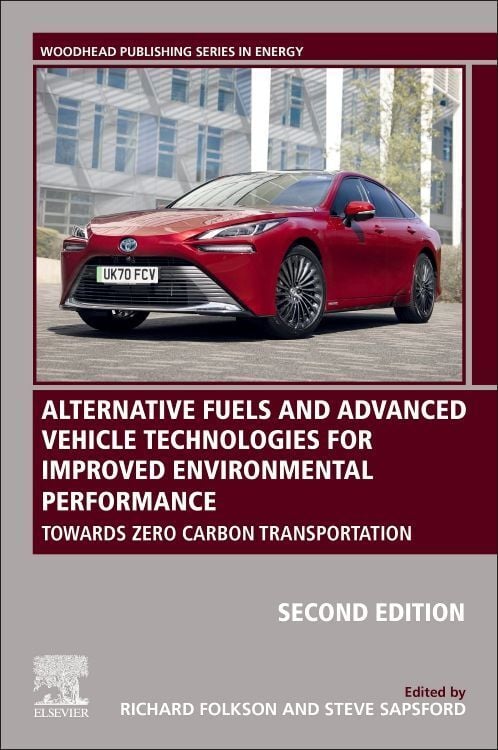 Produktbild: Alternative Fuels and Advanced Vehicle Technologies for Impr