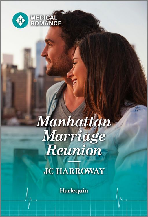 Produktbild: Manhattan Marriage Reunion