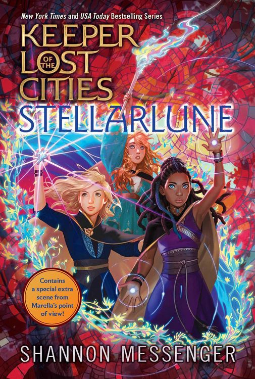 Produktbild: Stellarlune