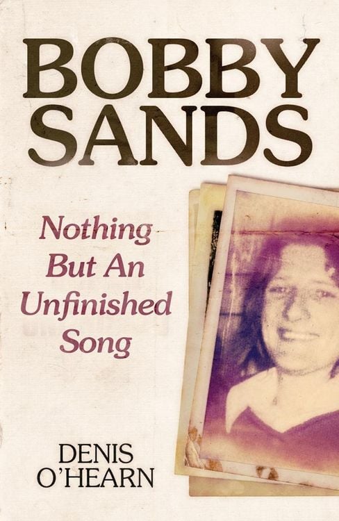 Produktbild: Bobby Sands - New Edition