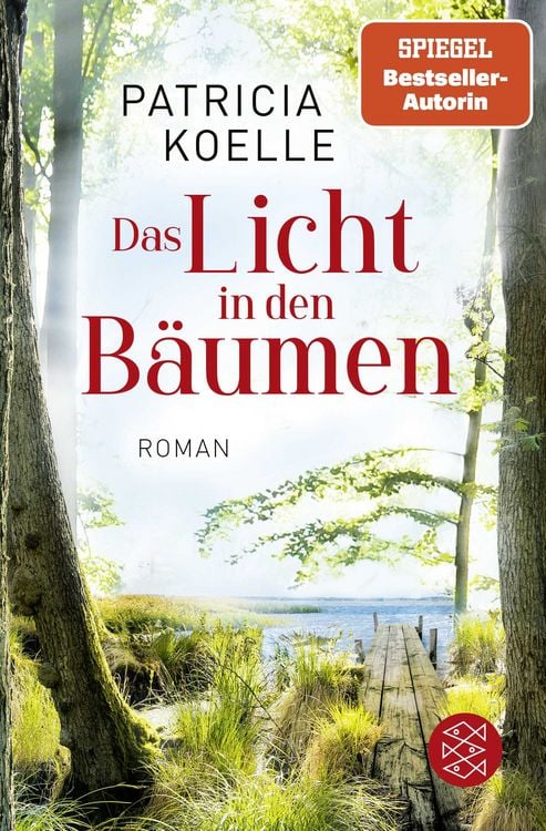 Produktbild: Das Licht in den Bäumen
