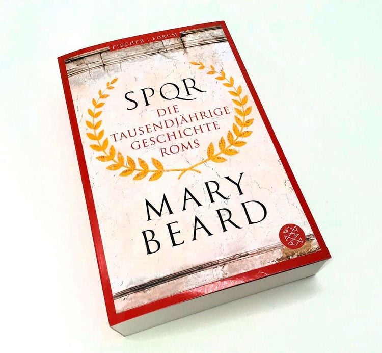 Produktbild: SPQR