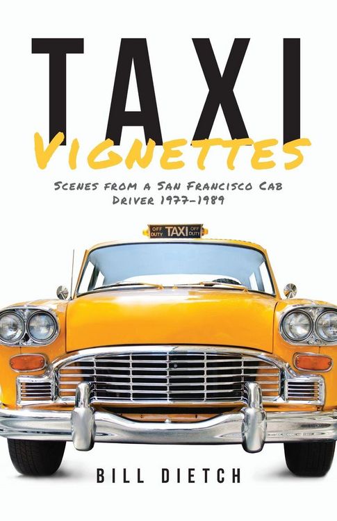 Produktbild: Taxi Vignettes