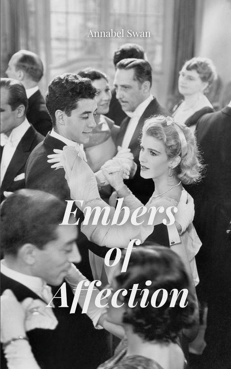 Produktbild: Embers of Affection